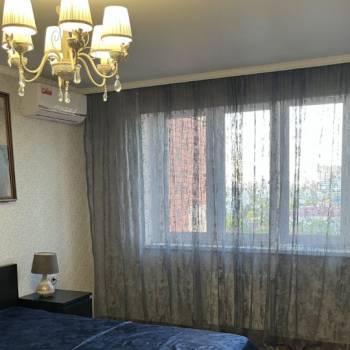 Продается 3-х комнатная квартира, 79,8 м²
