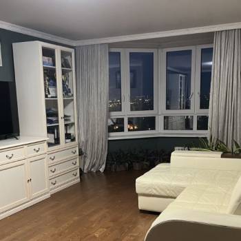 Продается 3-х комнатная квартира, 79,8 м²