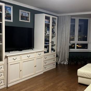 Продается 3-х комнатная квартира, 79,8 м²