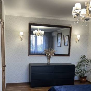Продается 3-х комнатная квартира, 79,8 м²