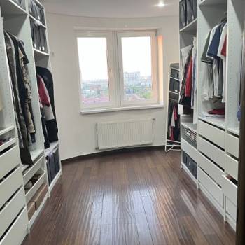 Продается 3-х комнатная квартира, 79,8 м²
