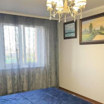 Продается 3-х комнатная квартира, 79,8 м²