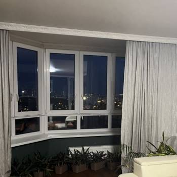 Продается 3-х комнатная квартира, 79,8 м²