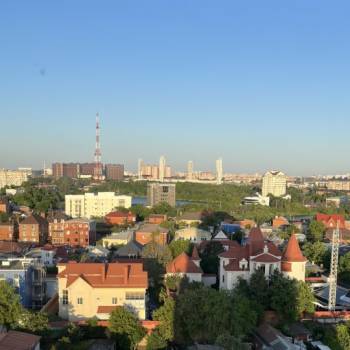 Продается 3-х комнатная квартира, 79,8 м²