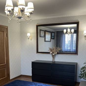 Продается 3-х комнатная квартира, 79,8 м²