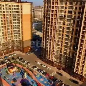 Сдается 1-комнатная квартира, 50 м²