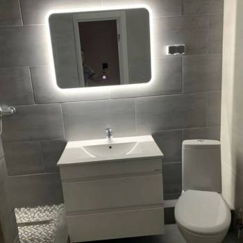 Сдается 1-комнатная квартира, 50 м²