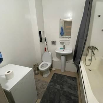 Сдается 1-комнатная квартира, 40 м²