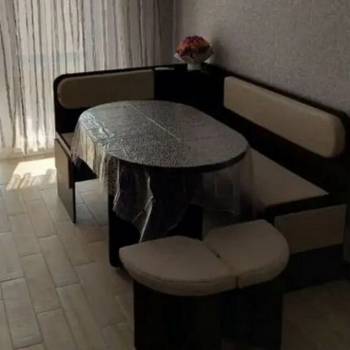Сдается 1-комнатная квартира, 33 м²