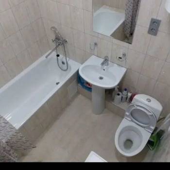 Сдается 1-комнатная квартира, 33 м²