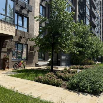Продается 2-х комнатная квартира, 65,5 м²