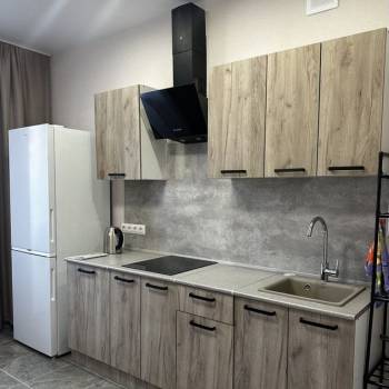 Продается 1-комнатная квартира, 34,7 м²