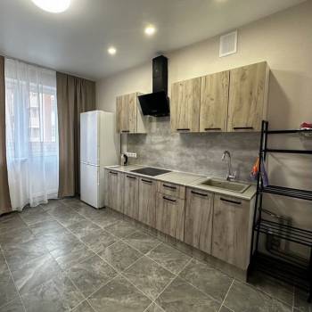 Продается 1-комнатная квартира, 34,7 м²