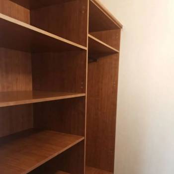 Сдается 1-комнатная квартира, 45 м²