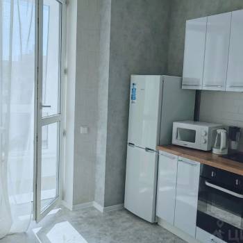 Сдается 1-комнатная квартира, 45 м²