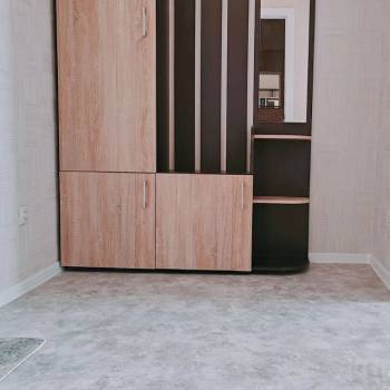 Сдается 1-комнатная квартира, 45 м²