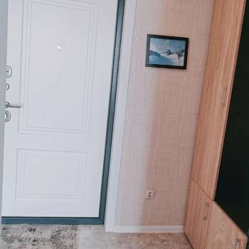 Сдается 1-комнатная квартира, 45 м²