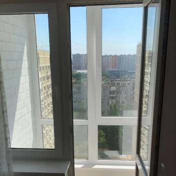 Сдается 1-комнатная квартира, 45 м²
