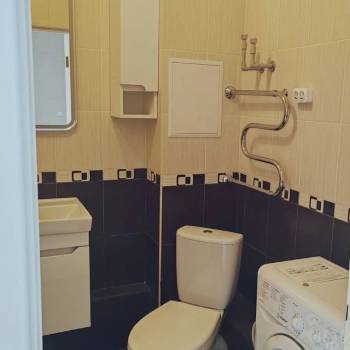 Сдается 1-комнатная квартира, 45 м²