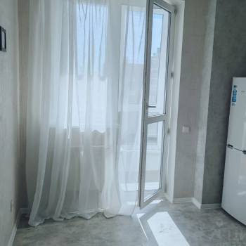 Сдается 1-комнатная квартира, 45 м²
