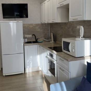 Сдается 1-комнатная квартира, 46 м²