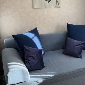 Сдается 1-комнатная квартира, 46 м²