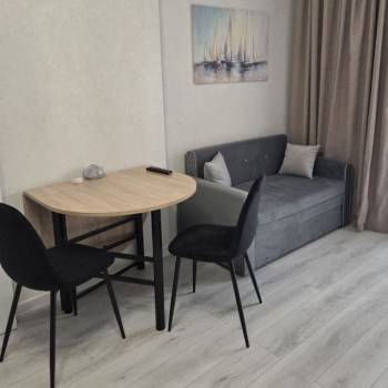 Сдается 1-комнатная квартира, 44 м²