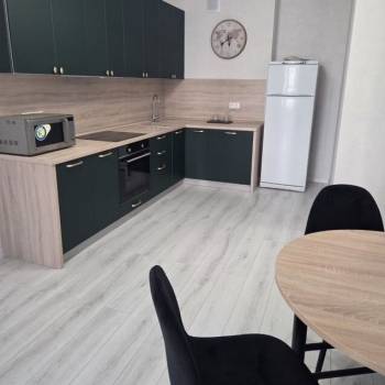 Сдается 1-комнатная квартира, 44 м²