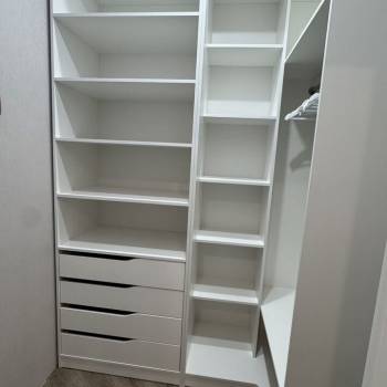 Сдается 1-комнатная квартира, 47 м²
