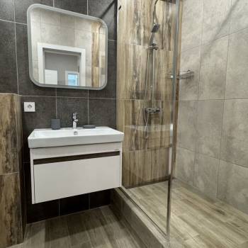 Сдается 1-комнатная квартира, 47 м²