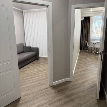 Сдается 1-комнатная квартира, 47 м²