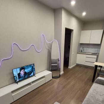 Сдается 1-комнатная квартира, 36,1 м²