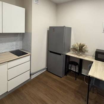 Сдается 1-комнатная квартира, 36,1 м²