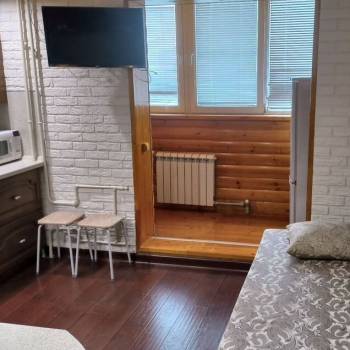 Сдается 1-комнатная квартира, 37,4 м²