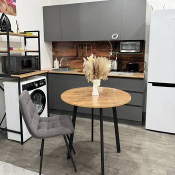 Продается 1-комнатная квартира, 33 м²