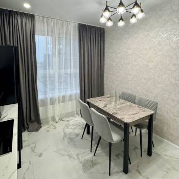 Сдается 2-х комнатная квартира, 47,3 м²