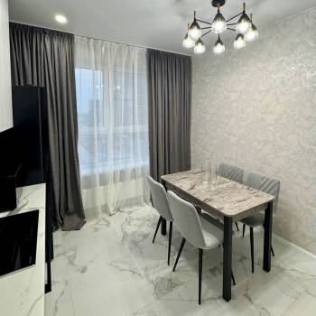 Сдается 2-х комнатная квартира, 47,3 м²