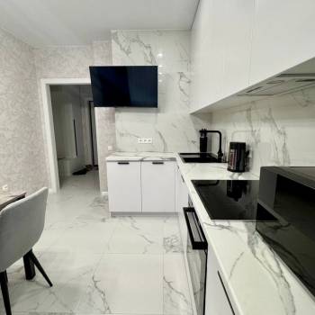 Сдается 2-х комнатная квартира, 47,3 м²