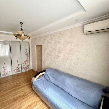 Продается 1-комнатная квартира, 36,6 м²