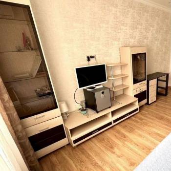 Продается 1-комнатная квартира, 36,6 м²