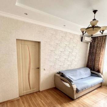 Продается 1-комнатная квартира, 36,6 м²