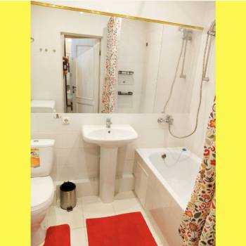 Продается 1-комнатная квартира, 38,9 м²