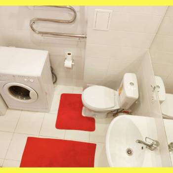 Продается 1-комнатная квартира, 38,9 м²