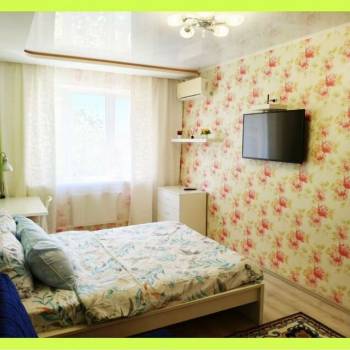 Продается 1-комнатная квартира, 38,9 м²