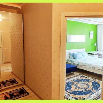Продается 1-комнатная квартира, 38,9 м²