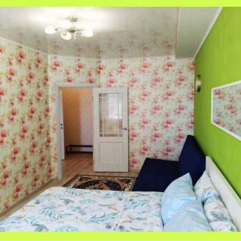 Продается 1-комнатная квартира, 38,9 м²