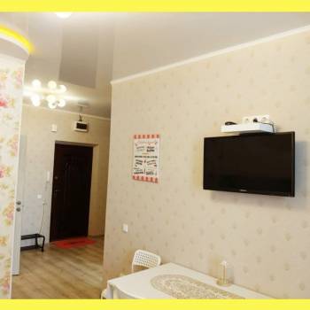 Продается 1-комнатная квартира, 38,9 м²
