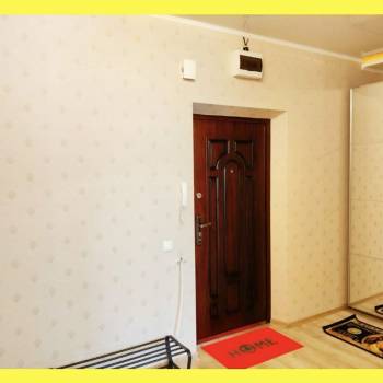 Продается 1-комнатная квартира, 38,9 м²