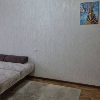 Продается 1-комнатная квартира, 35 м²