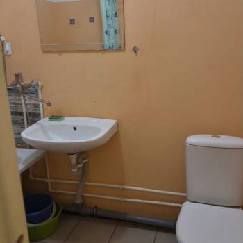 Продается 1-комнатная квартира, 35 м²